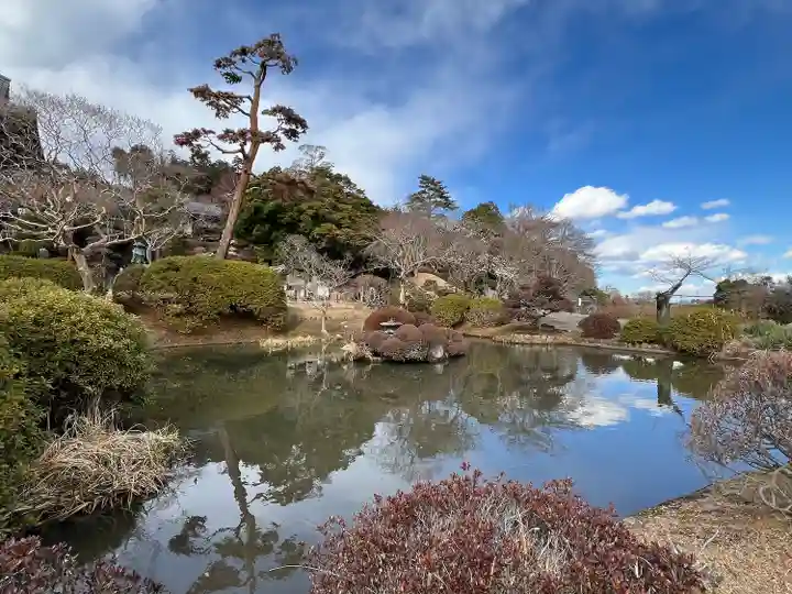 聖天院(埼玉県)