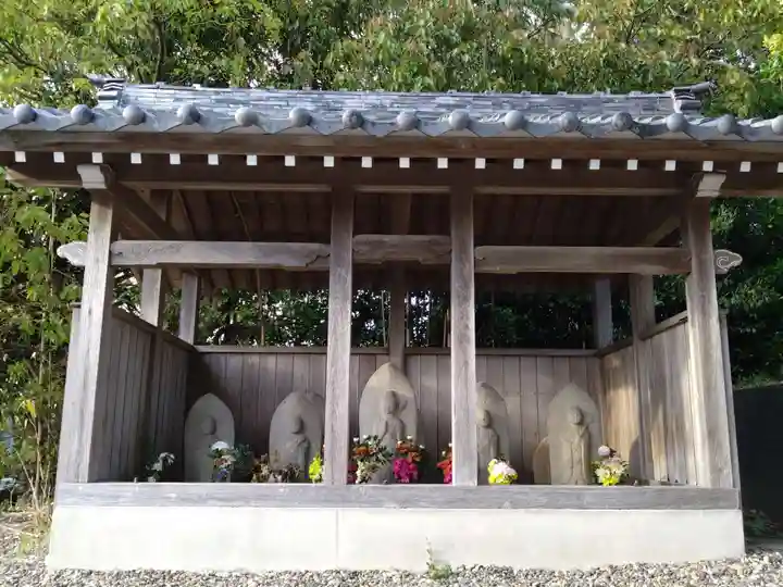 祠(地蔵)(愛知県)