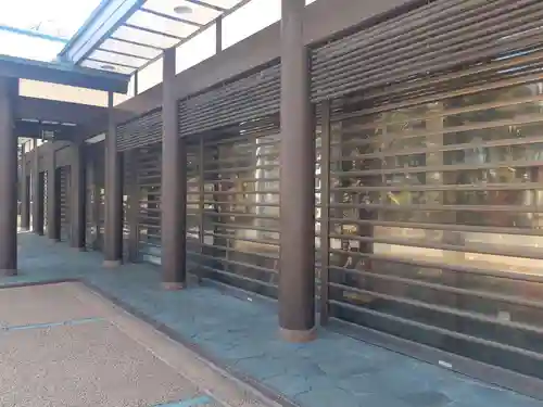 熊野神社のその他建物