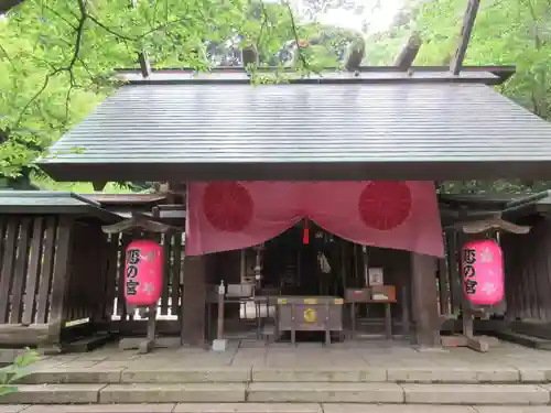 金崎宮(福井県)