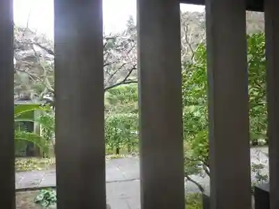 高徳院のその他建物