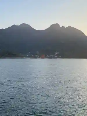 厳島神社(広島県)