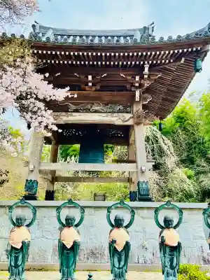 鏡徳寺(茨城県)