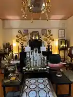 龜甲山 大師堂(東京都)