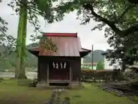 三騎神社(栃木県)