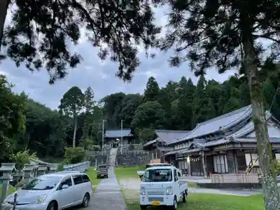 白鳥神社(岐阜県)