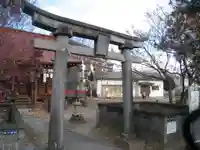 八幡神社(山梨県)