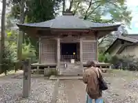 観音堂(岩手県)