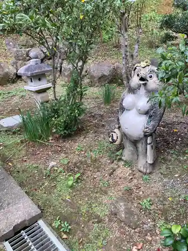 妙圓寺のその他建物