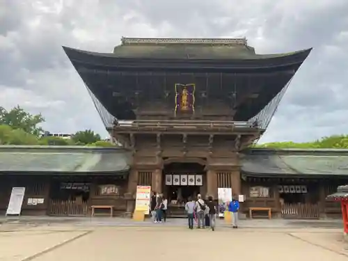 筥崎宮(福岡県)
