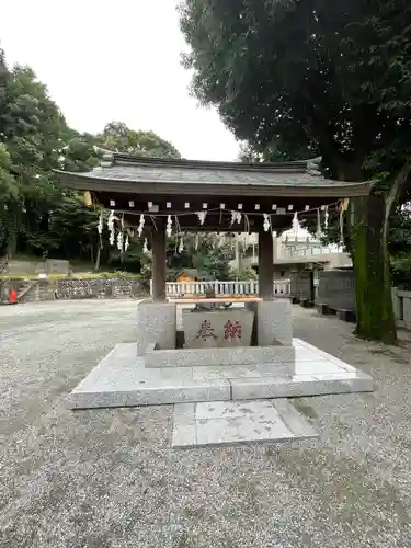 長津田王子神社(神奈川県)