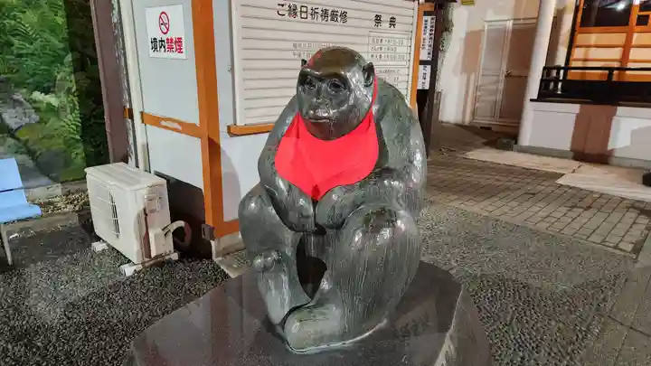 柳町大日堂(宮城県)