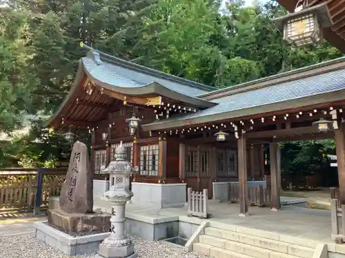 速谷神社(広島県)