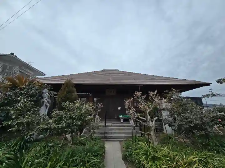 円照寺(兵庫県)