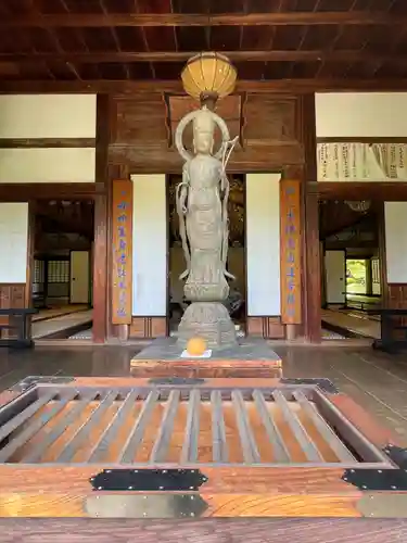 放光寺(山梨県)