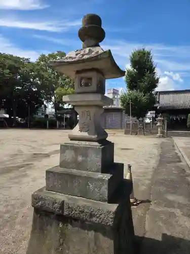 千方神社(埼玉県)