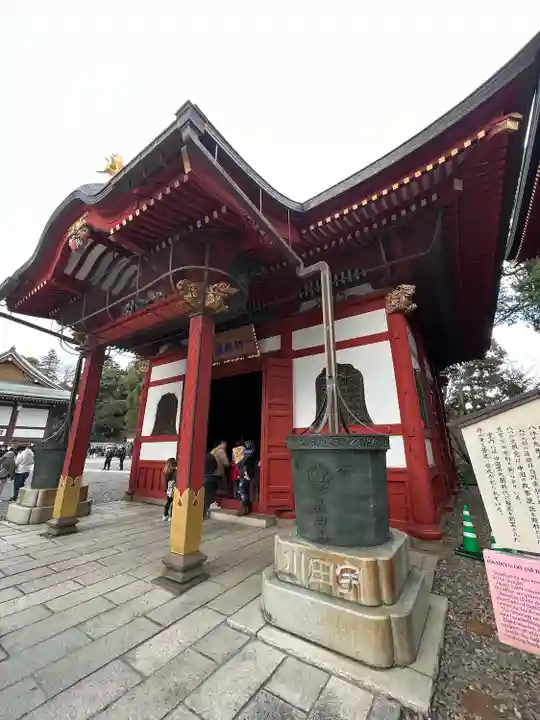成田山新勝寺(千葉県)