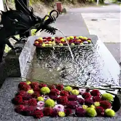 木幡山隠津島神社(二本松市)(福島県)