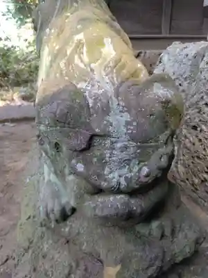 渋谷氷川神社(東京都)