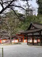 吉田神社(京都府)