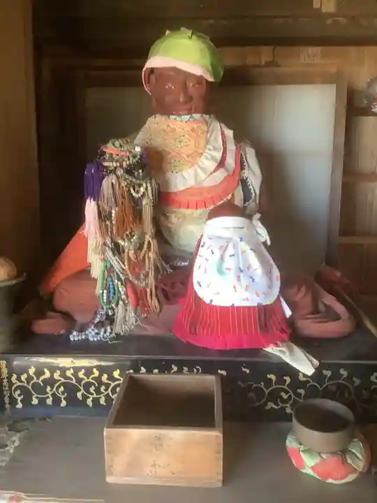 傳宗院(愛知県)