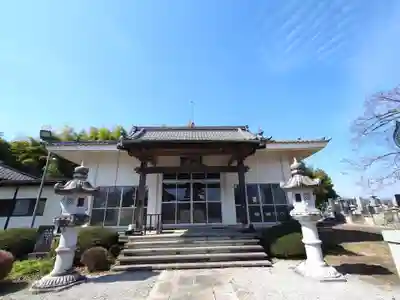 智音寺(栃木県)