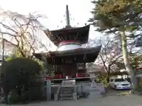 東南院のその他建物