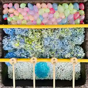 土津神社|こどもと出世の神さま(福島県)(2024年08月31日(土) 12時36分40秒投稿)