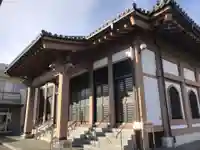 又玄寺の本殿・本堂