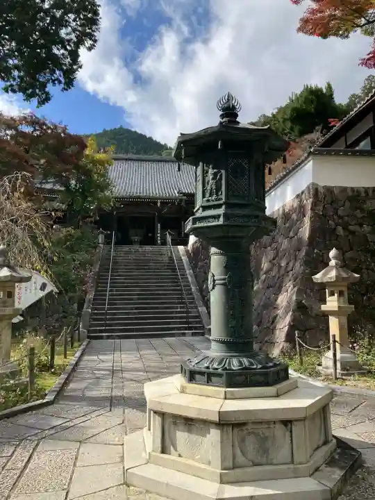 善峯寺(京都府)