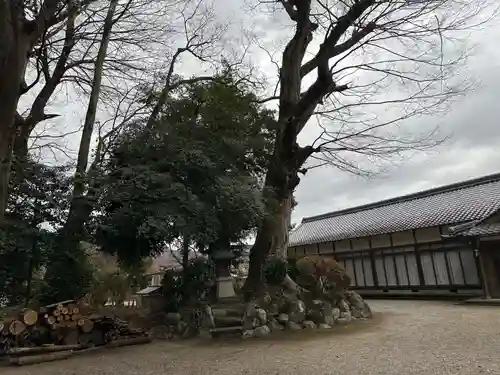 神戸神社(三重県)