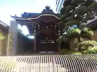 天龍寺(東京都)