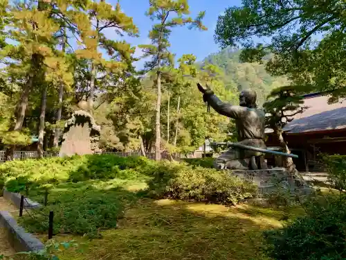 出雲大社(島根県)