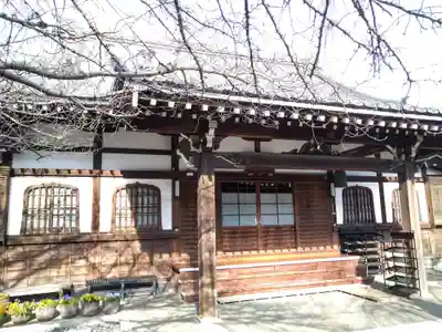 泥牛庵(神奈川県)