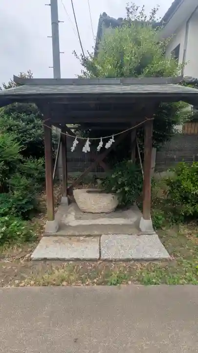 愛宕神社(栃木県)