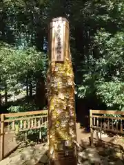 下野 星宮神社の建物その他