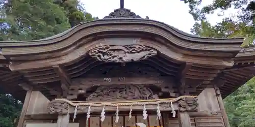 居神神社(神奈川県)
