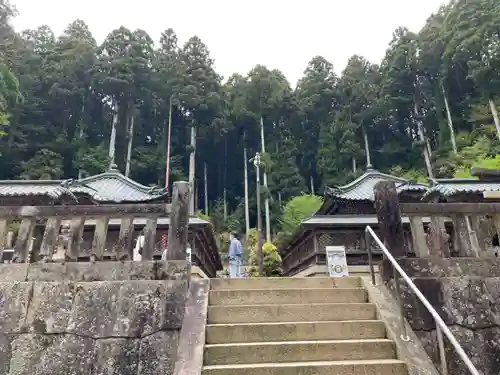 徳川家霊台(和歌山県)