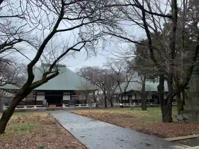 淨眞寺の本殿・本堂