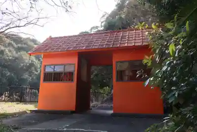 西山寺(静岡県)