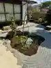 光源院の庭園