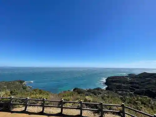 石神神社(三重県)
