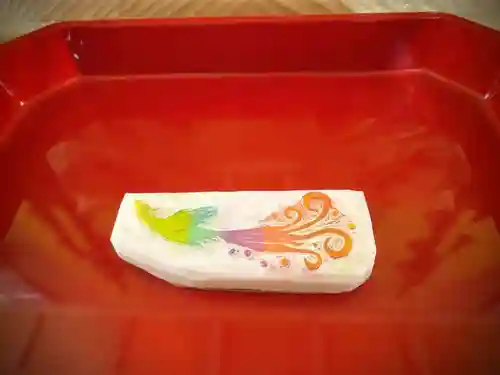 鹿嶋三嶋神社(茨城県)