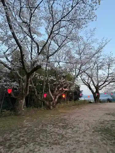 伊勢神社(広島県)