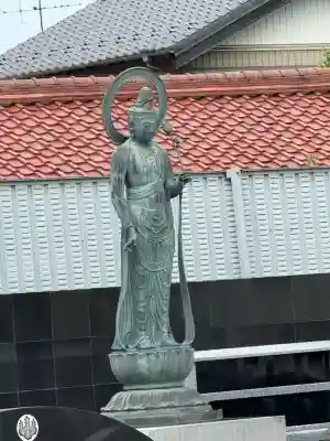 正眼寺(愛知県)