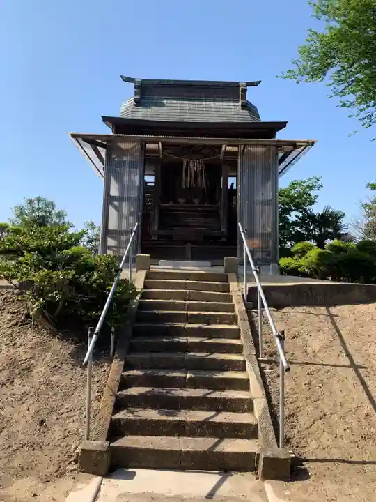 天神社(千葉県)