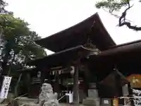 今八幡宮(山口県)