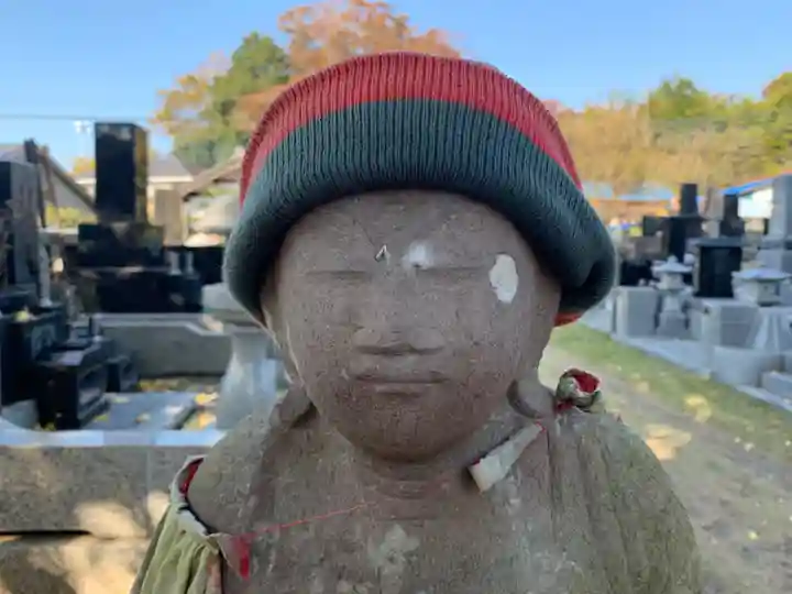 東泉寺(千葉県)