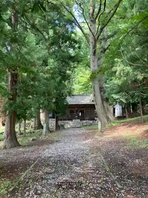 天満神社(長野県)