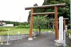 西野神社(北海道)